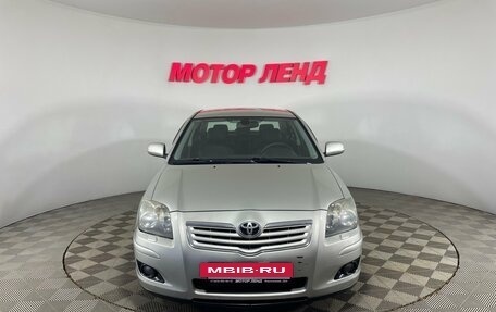 Toyota Avensis III рестайлинг, 2007 год, 659 000 рублей, 2 фотография