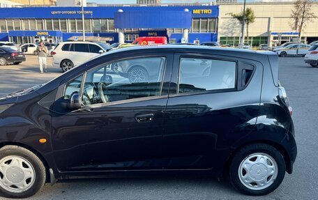 Chevrolet Spark III, 2012 год, 550 000 рублей, 2 фотография