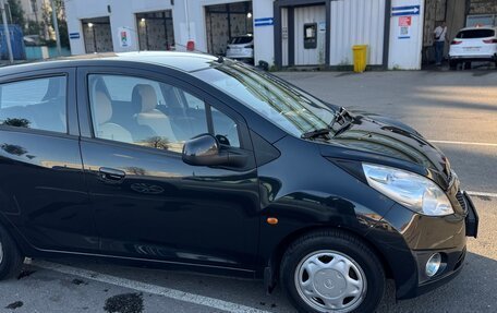 Chevrolet Spark III, 2012 год, 550 000 рублей, 6 фотография