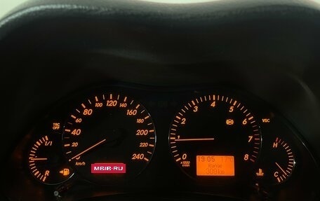Toyota Avensis III рестайлинг, 2007 год, 659 000 рублей, 12 фотография