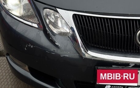 Lexus GS III рестайлинг, 2005 год, 850 000 рублей, 2 фотография