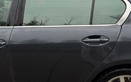 Lexus GS III рестайлинг, 2005 год, 850 000 рублей, 14 фотография
