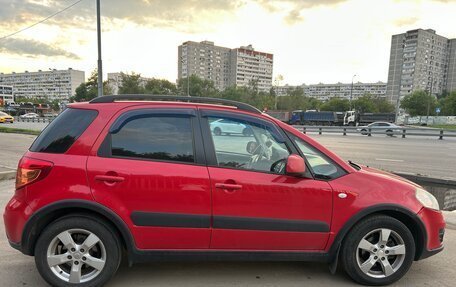 Suzuki SX4 II рестайлинг, 2012 год, 720 000 рублей, 6 фотография