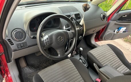 Suzuki SX4 II рестайлинг, 2012 год, 720 000 рублей, 8 фотография