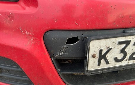 Suzuki SX4 II рестайлинг, 2012 год, 720 000 рублей, 11 фотография