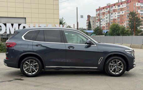 BMW X5, 2019 год, 4 500 000 рублей, 6 фотография