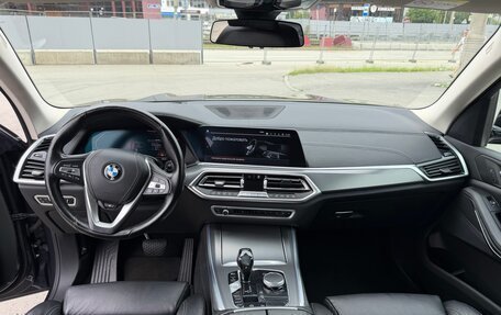 BMW X5, 2019 год, 4 500 000 рублей, 12 фотография