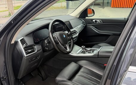BMW X5, 2019 год, 4 500 000 рублей, 9 фотография