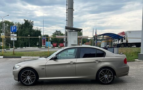 BMW 3 серия, 2011 год, 980 000 рублей, 4 фотография