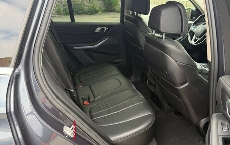 BMW X5, 2019 год, 4 500 000 рублей, 13 фотография