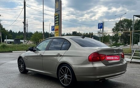 BMW 3 серия, 2011 год, 980 000 рублей, 5 фотография