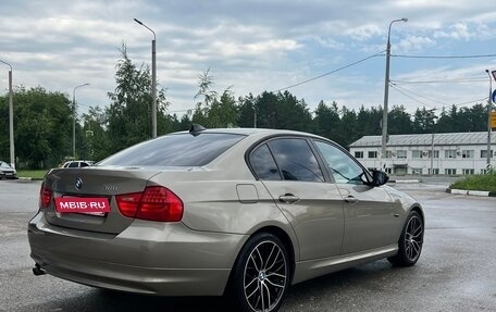 BMW 3 серия, 2011 год, 980 000 рублей, 7 фотография