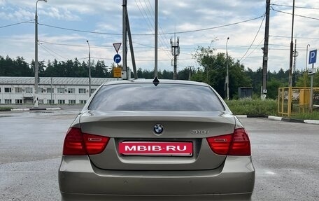BMW 3 серия, 2011 год, 980 000 рублей, 6 фотография