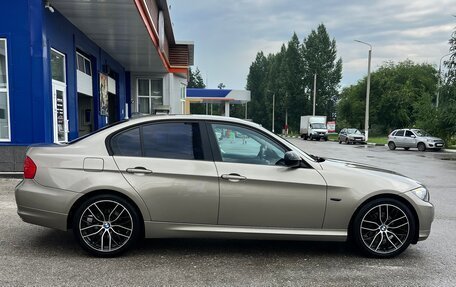 BMW 3 серия, 2011 год, 980 000 рублей, 8 фотография