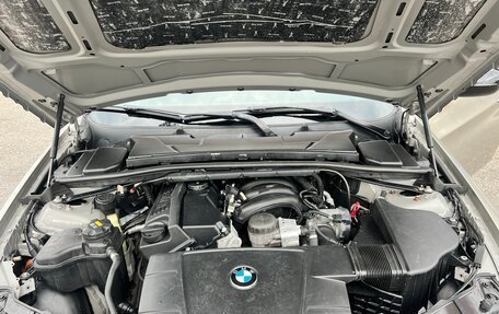BMW 3 серия, 2011 год, 980 000 рублей, 11 фотография