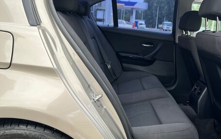 BMW 3 серия, 2011 год, 980 000 рублей, 19 фотография