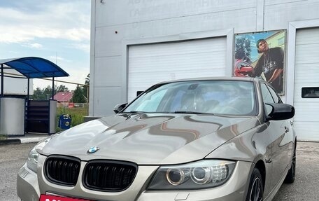 BMW 3 серия, 2011 год, 980 000 рублей, 10 фотография