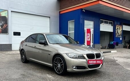 BMW 3 серия, 2011 год, 980 000 рублей, 9 фотография