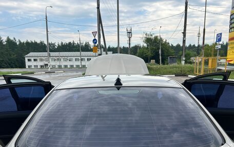BMW 3 серия, 2011 год, 980 000 рублей, 25 фотография