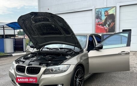 BMW 3 серия, 2011 год, 980 000 рублей, 34 фотография