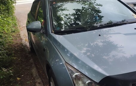 Chevrolet Cruze II, 2012 год, 820 000 рублей, 11 фотография