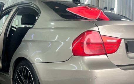 BMW 3 серия, 2011 год, 980 000 рублей, 38 фотография