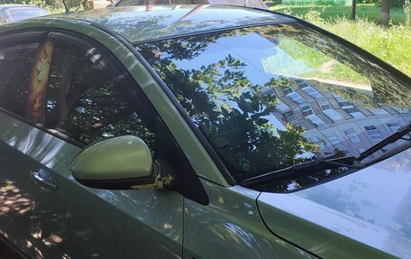 Chevrolet Cruze II, 2012 год, 820 000 рублей, 3 фотография