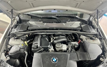 BMW 3 серия, 2011 год, 980 000 рублей, 39 фотография