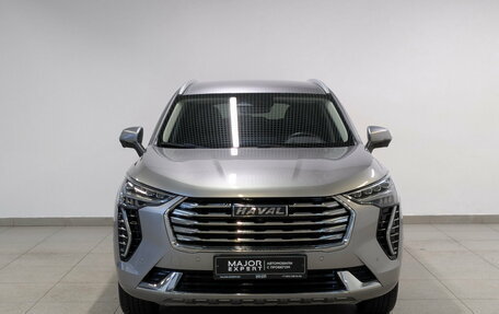 Haval Jolion, 2022 год, 1 850 000 рублей, 2 фотография