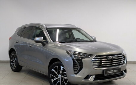 Haval Jolion, 2022 год, 1 850 000 рублей, 3 фотография