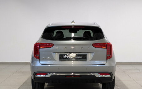 Haval Jolion, 2022 год, 1 850 000 рублей, 6 фотография