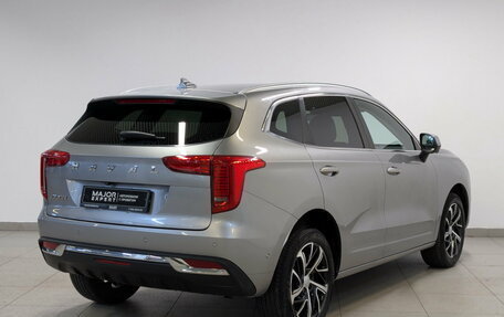 Haval Jolion, 2022 год, 1 850 000 рублей, 5 фотография