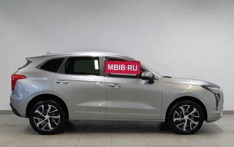 Haval Jolion, 2022 год, 1 850 000 рублей, 4 фотография