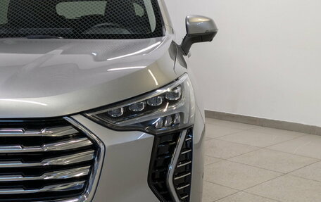 Haval Jolion, 2022 год, 1 850 000 рублей, 17 фотография