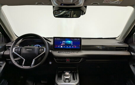 Haval Jolion, 2022 год, 1 850 000 рублей, 14 фотография