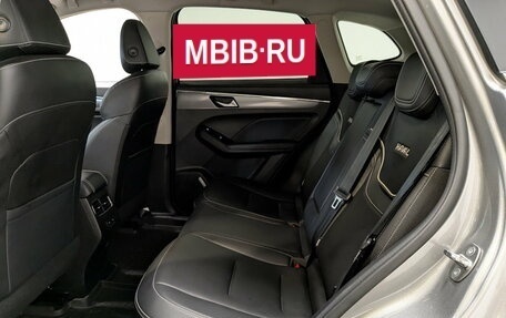 Haval Jolion, 2022 год, 1 850 000 рублей, 12 фотография