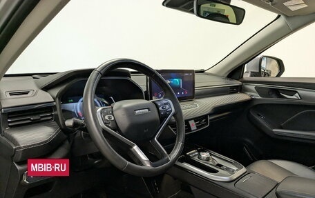 Haval Jolion, 2022 год, 1 850 000 рублей, 16 фотография