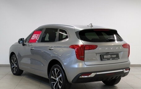 Haval Jolion, 2022 год, 1 850 000 рублей, 7 фотография