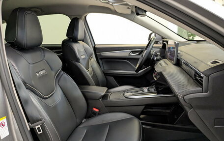 Haval Jolion, 2022 год, 1 850 000 рублей, 24 фотография