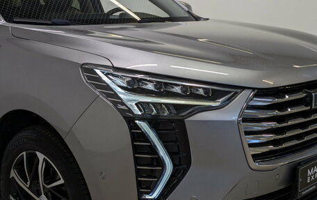 Haval Jolion, 2022 год, 1 850 000 рублей, 26 фотография