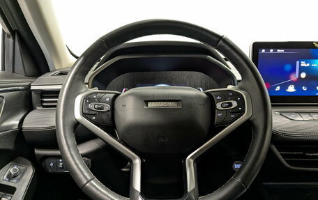 Haval Jolion, 2022 год, 1 850 000 рублей, 22 фотография