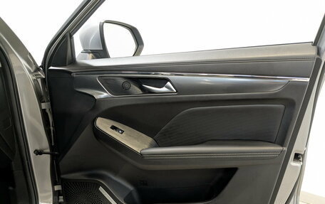 Haval Jolion, 2022 год, 1 850 000 рублей, 25 фотография