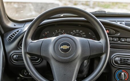 Chevrolet Niva I рестайлинг, 2015 год, 748 000 рублей, 16 фотография