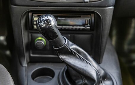 Chevrolet Niva I рестайлинг, 2015 год, 748 000 рублей, 29 фотография
