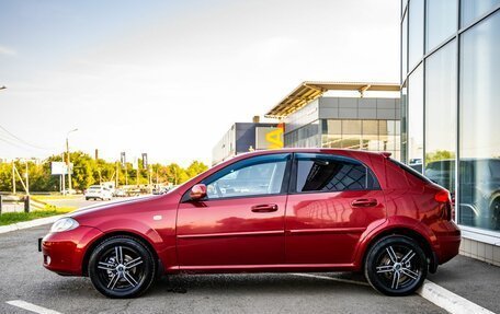 Chevrolet Lacetti, 2007 год, 428 000 рублей, 4 фотография