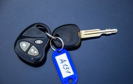 Hyundai Getz I рестайлинг, 2003 год, 348 000 рублей, 31 фотография