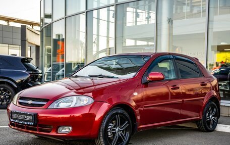 Chevrolet Lacetti, 2007 год, 428 000 рублей, 3 фотография