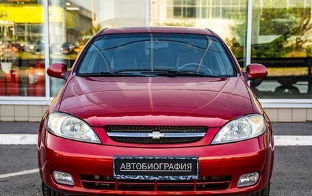 Chevrolet Lacetti, 2007 год, 428 000 рублей, 2 фотография