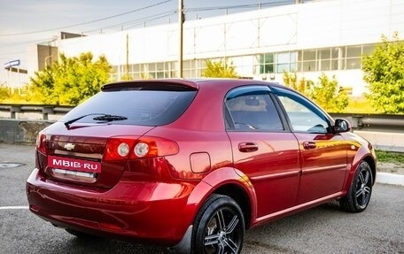 Chevrolet Lacetti, 2007 год, 428 000 рублей, 7 фотография