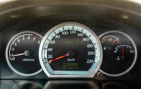 Chevrolet Lacetti, 2007 год, 428 000 рублей, 9 фотография